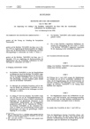Image PDF EU Directive 2007/15/EG zu 74/483/EWG